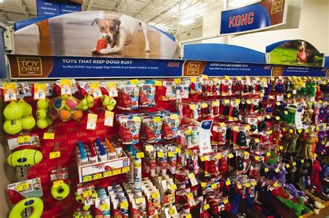 Earn PetSmart Treats loyalty points with every purchase and get members-only discounts. . Petsmart dunkirk